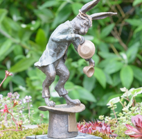 James Coplestone Mad March Hare Miniature